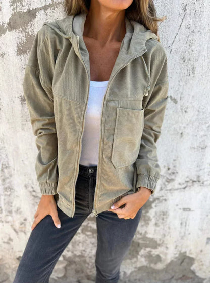 Elara | Zacht Vest