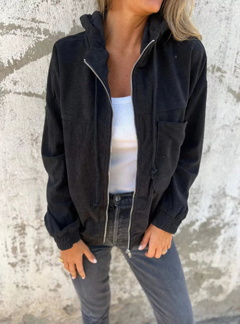Elara | Zacht Vest