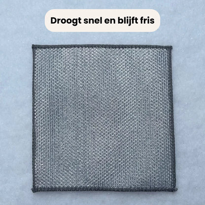 EasyClean | Sterk en Krasvrij voor Elke Schoonmaak