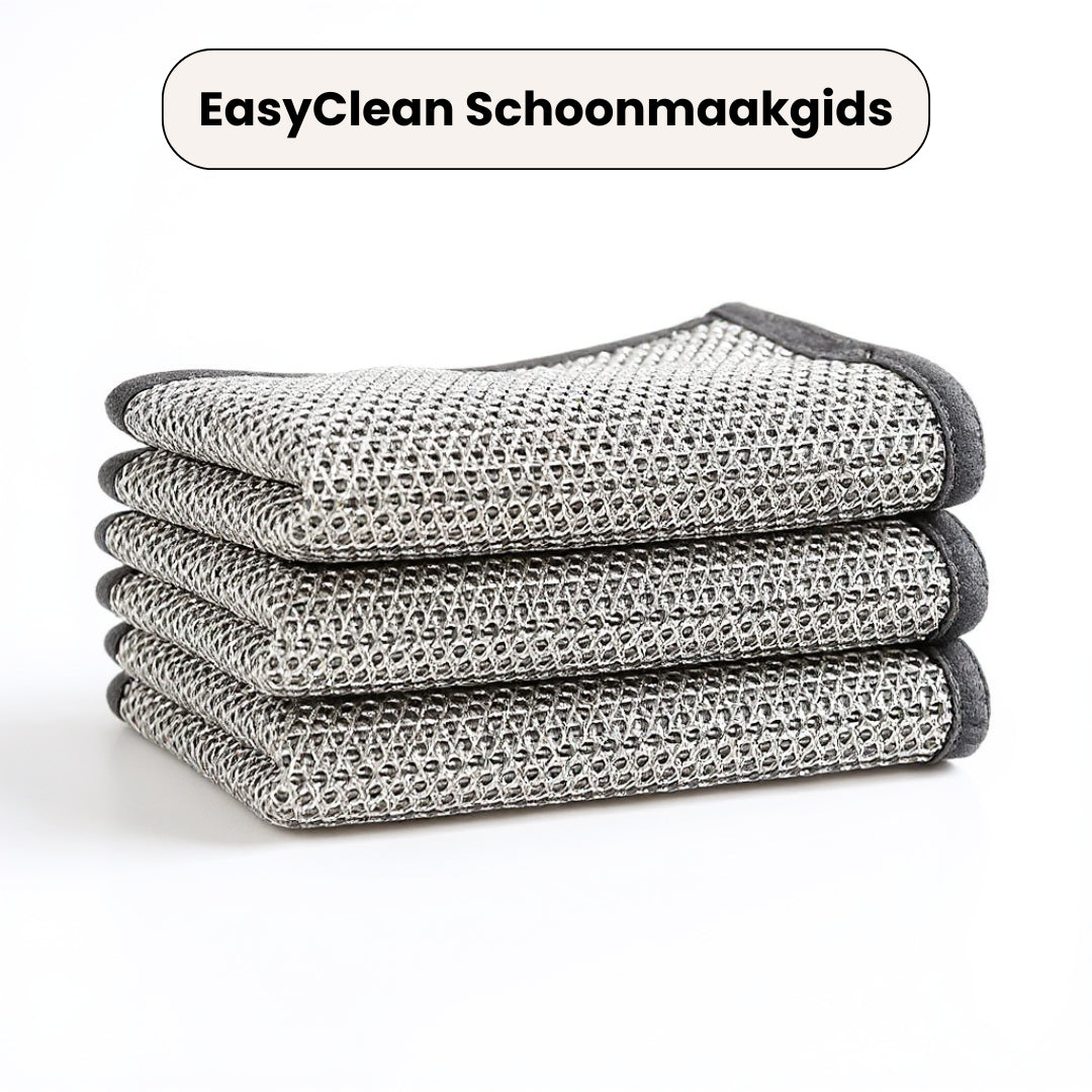 Schoonmaak Gids